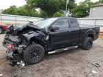 2019 Ford Ranger Xl Черный vin: 1FTER1FH9KLA28945