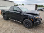 2019 Ford Ranger Xl Черный vin: 1FTER1FH9KLA28945