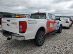 2019 Ford Ranger Xl White vin: 1FTER1FH9KLB13901