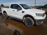 2019 Ford Ranger Xl White vin: 1FTER1FHXKLB03457