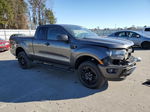 2019 Ford Ranger Xl Серый vin: 1FTER1FHXKLB18346