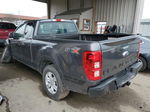 2020 Ford Ranger Xl Gray vin: 1FTER1FHXLLA19768