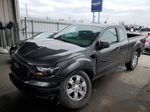 2020 Ford Ranger Xl Gray vin: 1FTER1FHXLLA19768