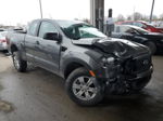 2020 Ford Ranger Xl Gray vin: 1FTER1FHXLLA19768