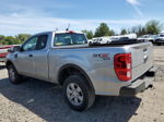 2020 Ford Ranger Xl Silver vin: 1FTER1FHXLLA95006