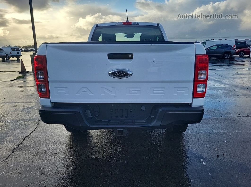 2020 Ford Ranger Xl Unknown vin: 1FTER1FHXLLA95149