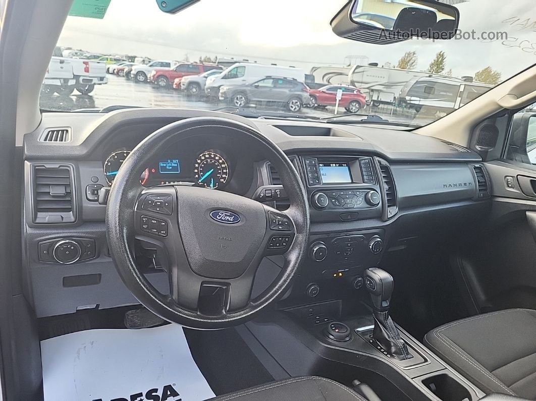 2020 Ford Ranger Xl Unknown vin: 1FTER1FHXLLA95149