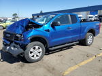 2020 Ford Ranger Xl Синий vin: 1FTER1FHXLLA96480