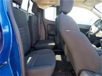 2020 Ford Ranger Xl Синий vin: 1FTER1FHXLLA96480
