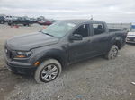 2019 Ford Ranger Xl Gray vin: 1FTER4EH0KLA67975