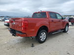 2019 Ford Ranger Xl Orange vin: 1FTER4EH0KLA69824