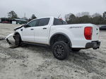 2019 Ford Ranger Xl Белый vin: 1FTER4EH0KLB00117