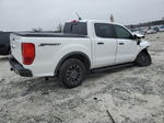 2019 Ford Ranger Xl Белый vin: 1FTER4EH0KLB00117