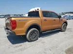 2019 Ford Ranger Xl Orange vin: 1FTER4EH0KLB24627