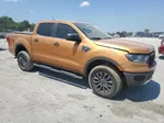 2019 Ford Ranger Xl Оранжевый vin: 1FTER4EH0KLB24627