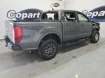 2020 Ford Ranger Xl Gray vin: 1FTER4EH0LLA17112