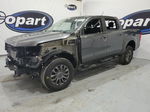 2020 Ford Ranger Xl Gray vin: 1FTER4EH0LLA17112