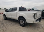 2020 Ford Ranger Xl Белый vin: 1FTER4EH0LLA57836