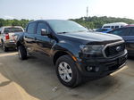 2020 Ford Ranger Xl Black vin: 1FTER4EH0LLA63510