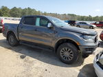 2020 Ford Ranger Xl Gray vin: 1FTER4EH0LLA78427