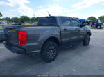 2020 Ford Ranger Xlt Gray vin: 1FTER4EH0LLA80470