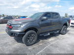 2020 Ford Ranger Xlt Серый vin: 1FTER4EH0LLA80470