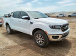 2019 Ford Ranger Xl White vin: 1FTER4EH1KLA17991