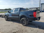 2019 Ford Ranger Xl Black vin: 1FTER4EH1KLA53521