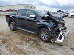 2019 Ford Ranger Xl Black vin: 1FTER4EH1KLB11322