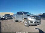 2019 Ford Ranger Xlt Silver vin: 1FTER4EH1KLB24782