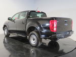 2020 Ford Ranger Xl Black vin: 1FTER4EH1LLA34422