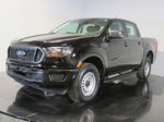 2020 Ford Ranger Xl Black vin: 1FTER4EH1LLA34422