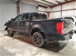 2020 Ford Ranger Xl Black vin: 1FTER4EH1LLA44142