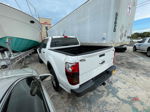 2020 Ford Ranger Xl White vin: 1FTER4EH1LLA52127