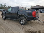 2020 Ford Ranger Xl Black vin: 1FTER4EH1LLA56324