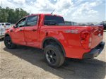 2020 Ford Ranger Xl Red vin: 1FTER4EH1LLA66982