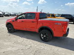 2020 Ford Ranger Xl Red vin: 1FTER4EH1LLA66982