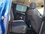 2020 Ford Ranger Xl Blue vin: 1FTER4EH1LLA67890