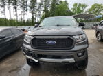 2019 Ford Ranger Xl Серый vin: 1FTER4EH2KLA43922