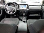 2019 Ford Ranger Xl Black vin: 1FTER4EH2KLB22345