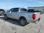 2020 Ford Ranger Xl Gray vin: 1FTER4EH2LLA26149