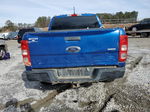 2020 Ford Ranger Xl Blue vin: 1FTER4EH2LLA28418