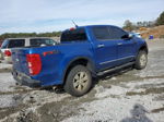 2020 Ford Ranger Xl Синий vin: 1FTER4EH2LLA28418