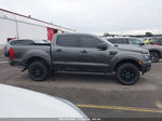 2020 Ford Ranger Xlt Gray vin: 1FTER4EH2LLA46000