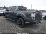 2020 Ford Ranger Xlt Gray vin: 1FTER4EH2LLA46000