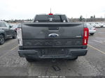 2020 Ford Ranger Xlt Gray vin: 1FTER4EH2LLA46000