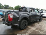 2019 Ford Ranger Xl/xlt/lariat Gray vin: 1FTER4EH3KLA03851