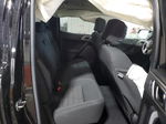 2019 Ford Ranger Xl Black vin: 1FTER4EH3KLA05986