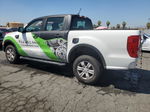 2019 Ford Ranger Xl Two Tone vin: 1FTER4EH3KLA08760