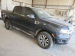 2020 Ford Ranger Xl Black vin: 1FTER4EH3LLA58060